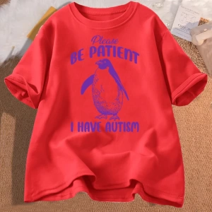 Mens T-shirt Hold on Partner Im Overstimulated Funny Meme Graphic T Shirts Cowboy Frog T Shi 2834