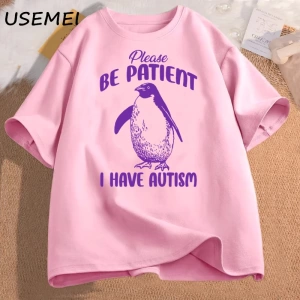 Mens T-shirt Hold on Partner Im Overstimulated Funny Meme Graphic T Shirts Cowboy Frog T Shi 2834