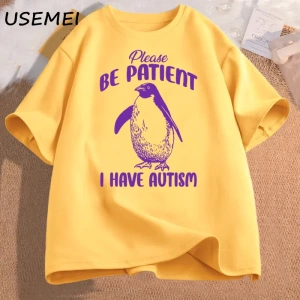 Mens T-shirt Hold on Partner Im Overstimulated Funny Meme Graphic T Shirts Cowboy Frog T Shi 2834