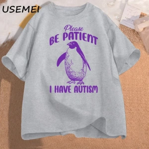 Mens T-shirt Hold on Partner Im Overstimulated Funny Meme Graphic T Shirts Cowboy Frog T Shi 2834