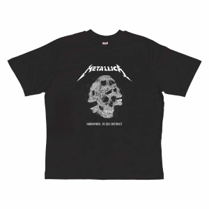 Metallica T-shirt