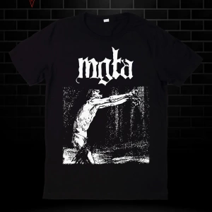 Mgla Exercises In Futility Black Metal KODSİYAHSAW
