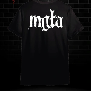 Mgla Exercises In Futility Black Metal KODSİYAHSAW