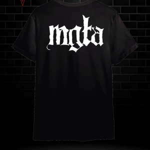 Mgla Exercises In Futility Black Metal KODSİYAHSAW