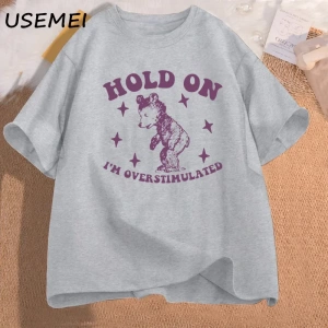 MILF Adam Ayakları Seviyorum T-shirt Erkekler Yetişkin Mizah Komik Gag Tshirt Yuvarlak Boyun  2841