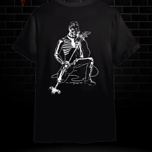 Misfits Legacy of Brutality Heavy Metal KODSİYAHSAW