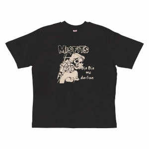 Misfits T-shirt