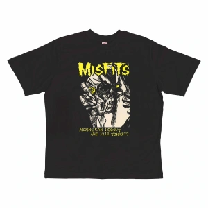 Misfits T-shirt