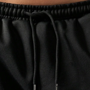 MISSGUIDED Klasik Büyük Boy Jogger Eşofman Altı Elastik Manşetli, Rahat Atletik Dinlenme Pant