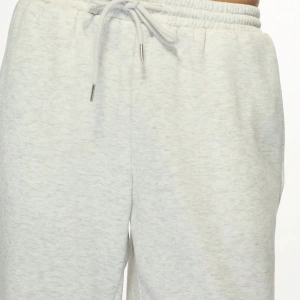MISSGUIDED Klasik Büyük Boy Jogger Eşofman Altı Elastik Manşetli, Rahat Atletik Dinlenme Pant