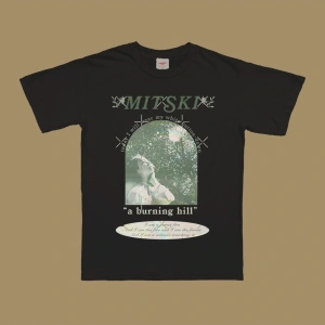 Mitski T-shirt