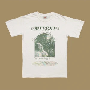 Mitski T-shirt