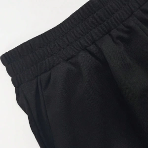 Mobula Sound Çok Yönlü Günlük Moda Amerikan Vintage Bol Elastik Bel Şort, Bol Paça, Kadın Yaz