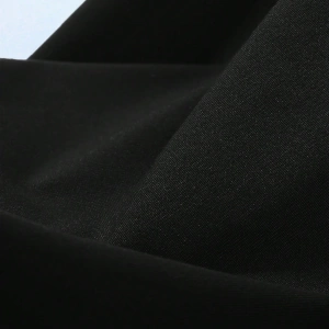 Moda Dalga Desenli Erkek Kısa Kollu Tişört, Yaz
