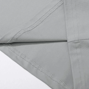 Moda Erkek Kısa Kollu Tişört |