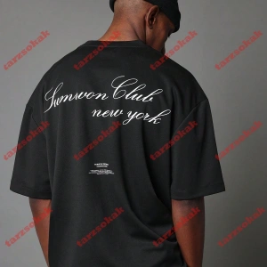 Model 3180 Erkek Yazlık Yuvarlak Yaka Kısa Kollu Günlük Tişört, Yaz