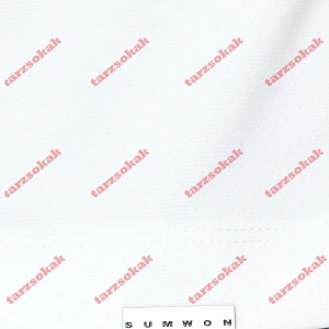 Model 3180 Erkek Yazlık Yuvarlak Yaka Kısa Kollu Günlük Tişört, Yaz