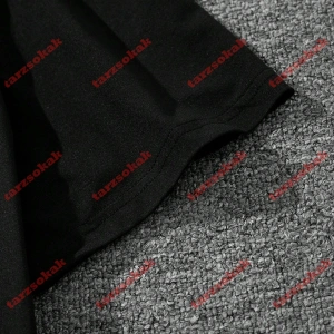 Model 3185 Erkek Yazlık Yuvarlak Yaka Kısa Kollu Günlük Tişört, Yaz