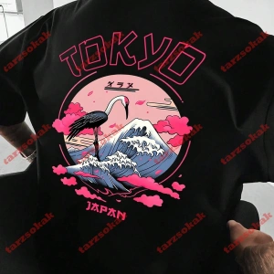 Model 3186 Erkek Yazlık Yuvarlak Yaka Kısa Kollu Günlük Tişört, Yaz