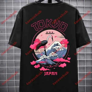 Model 3186 Erkek Yazlık Yuvarlak Yaka Kısa Kollu Günlük Tişört, Yaz