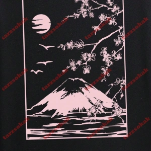 Model 3187 Erkek Yazlık Yuvarlak Yaka Kısa Kollu Günlük Tişört, Yaz