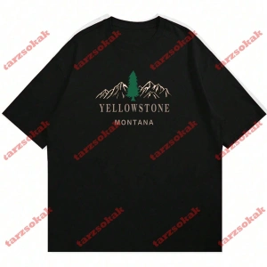 Model 3192 Erkek Yazlık Yuvarlak Yaka Kısa Kollu Günlük Tişört, Yaz