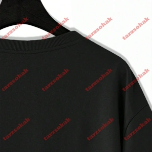 Model 3200 Erkek Yazlık Yuvarlak Yaka Kısa Kollu Günlük Tişört, Yaz