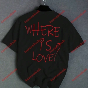 Model 3204 Erkek Yazlık Yuvarlak Yaka Kısa Kollu Günlük Tişört, Yaz