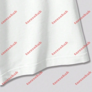 Model 3205 Erkek Yazlık Yuvarlak Yaka Kısa Kollu Günlük Tişört, Yaz