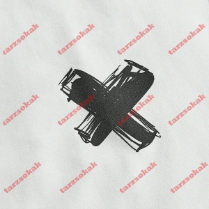 Model 3207 Erkek Yazlık Yuvarlak Yaka Kısa Kollu Günlük Tişört, Yaz