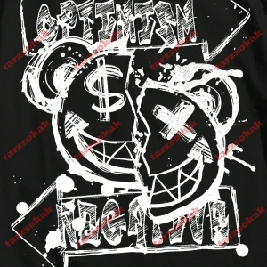 Model 3207 Erkek Yazlık Yuvarlak Yaka Kısa Kollu Günlük Tişört, Yaz