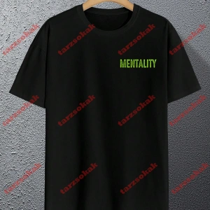 Model 3210 Erkek Yazlık Yuvarlak Yaka Kısa Kollu Günlük Tişört, Yaz