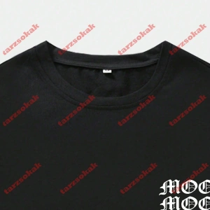 Model 3211 Erkek Yazlık Yuvarlak Yaka Kısa Kollu Günlük Tişört, Yaz