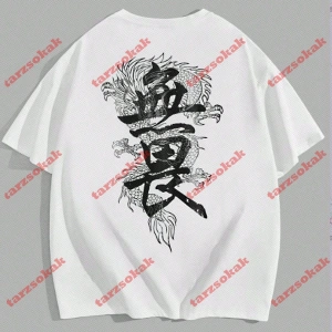 Model 3216 Erkek Yazlık Yuvarlak Yaka Kısa Kollu Günlük Tişört, Yaz