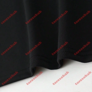 Model 3217 Erkek Yazlık Yuvarlak Yaka Kısa Kollu Günlük Tişört, Yaz