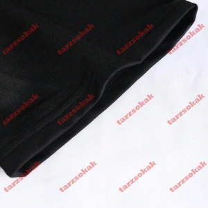 Model 3218 Erkek Yazlık Yuvarlak Yaka Kısa Kollu Günlük Tişört, Yaz