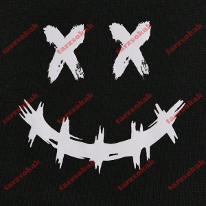 Model 3220 Erkek Yazlık Yuvarlak Yaka Kısa Kollu Günlük Tişört, Yaz