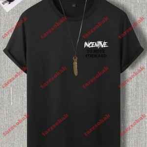 Model 3222 Erkek Yazlık Yuvarlak Yaka Kısa Kollu Günlük Tişört, Yaz