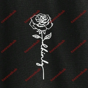 Model 3223 Erkek Yazlık Yuvarlak Yaka Kısa Kollu Günlük Tişört, Yaz