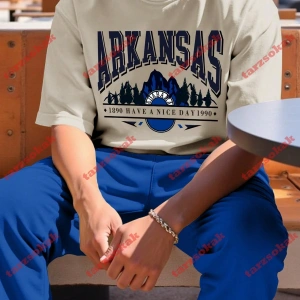 Model 3227 Erkek Yazlık Yuvarlak Yaka Kısa Kollu Günlük Tişört, Yaz