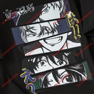 Model 3231 Erkek Yazlık Yuvarlak Yaka Kısa Kollu Günlük Tişört, Yaz