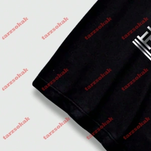 Model 3232 Erkek Yazlık Yuvarlak Yaka Kısa Kollu Günlük Tişört, Yaz