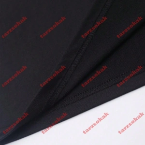 Model 3233 Erkek Yazlık Yuvarlak Yaka Kısa Kollu Günlük Tişört, Yaz