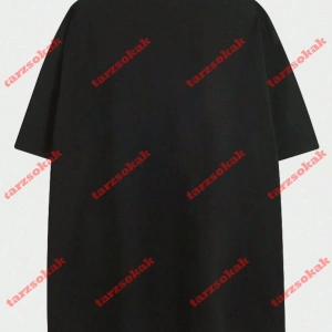 Model 3234 Erkek Yazlık Yuvarlak Yaka Kısa Kollu Günlük Tişört, Yaz