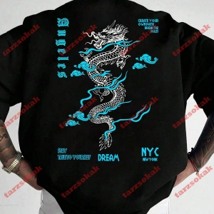 Model 3236 Erkek Yazlık Yuvarlak Yaka Kısa Kollu Günlük Tişört, Yaz