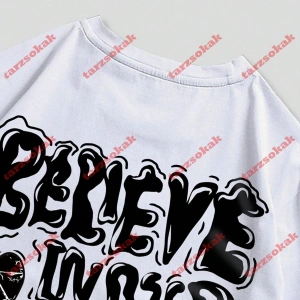 Model 3237 Erkek Yazlık Yuvarlak Yaka Kısa Kollu Günlük Tişört, Yaz