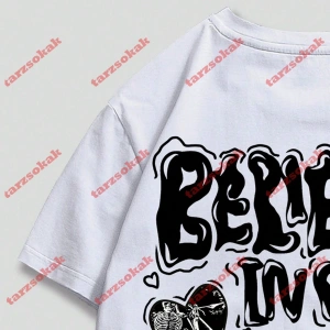 Model 3237 Erkek Yazlık Yuvarlak Yaka Kısa Kollu Günlük Tişört, Yaz