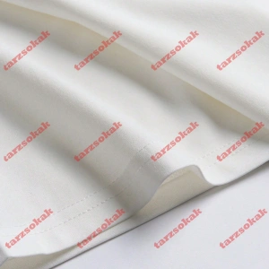 Model 3238 Erkek Yazlık Yuvarlak Yaka Kısa Kollu Günlük Tişört, Yaz