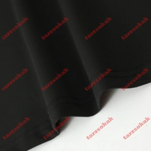 Model 3247 Erkek Yazlık Yuvarlak Yaka Kısa Kollu Günlük Tişört, Yaz