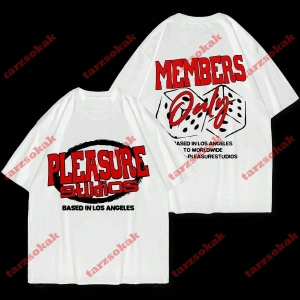 Model 3248 Erkek Yazlık Yuvarlak Yaka Kısa Kollu Günlük Tişört, Yaz